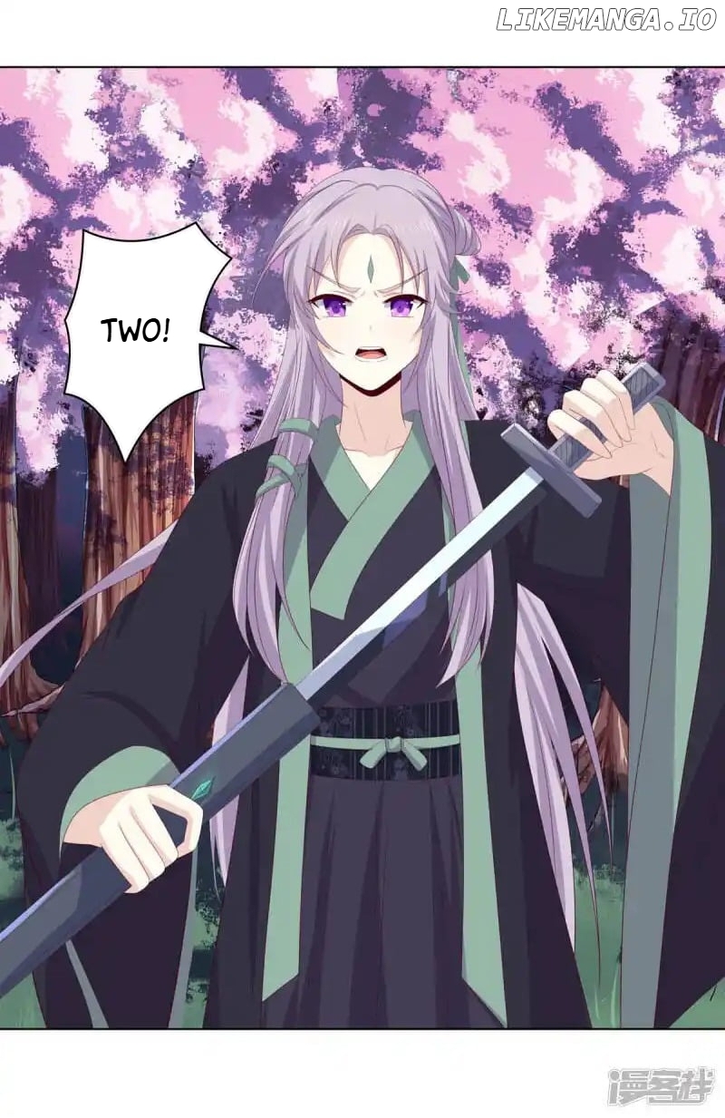 Rewrite My Fate chapter 117 - page 29